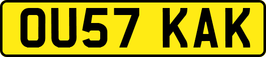 OU57KAK