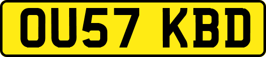 OU57KBD