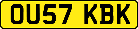 OU57KBK