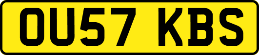 OU57KBS