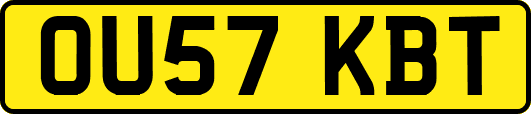 OU57KBT