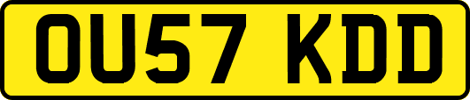 OU57KDD