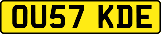 OU57KDE