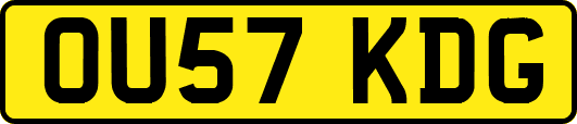 OU57KDG