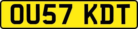 OU57KDT