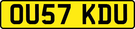 OU57KDU