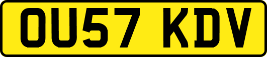 OU57KDV