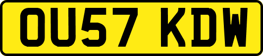 OU57KDW