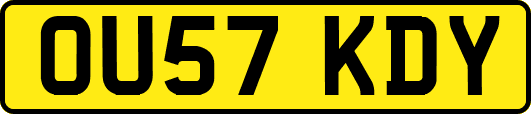 OU57KDY