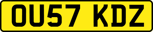OU57KDZ