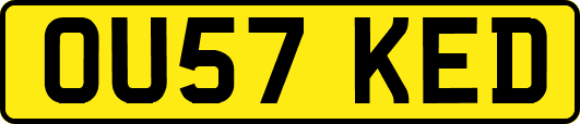 OU57KED