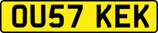 OU57KEK