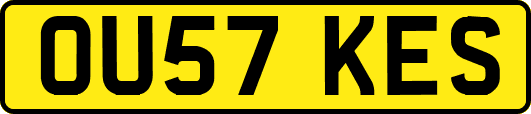 OU57KES