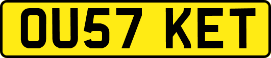 OU57KET