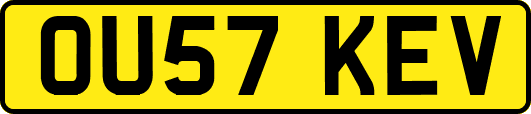OU57KEV