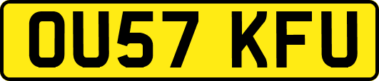 OU57KFU