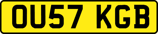 OU57KGB