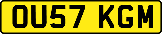 OU57KGM