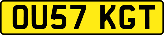OU57KGT