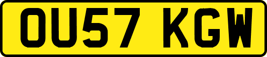 OU57KGW