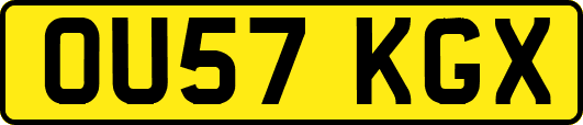 OU57KGX