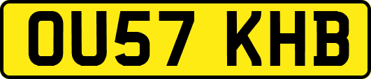 OU57KHB