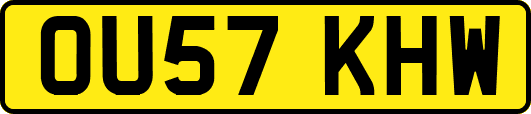 OU57KHW