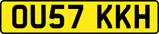 OU57KKH