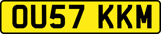 OU57KKM