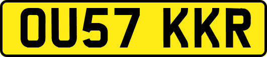 OU57KKR