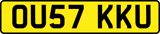 OU57KKU