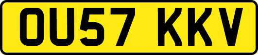 OU57KKV