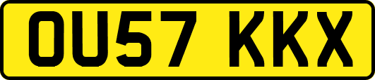OU57KKX
