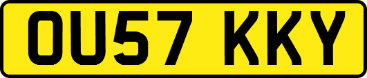 OU57KKY