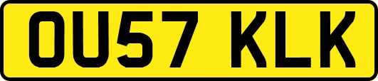 OU57KLK