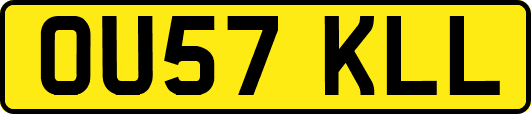 OU57KLL