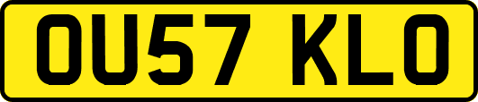 OU57KLO
