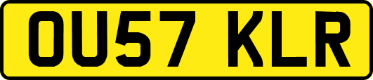 OU57KLR