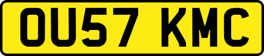 OU57KMC