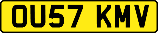 OU57KMV