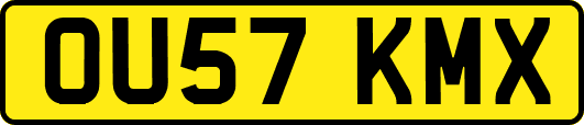 OU57KMX