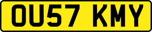 OU57KMY