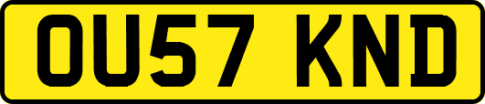 OU57KND