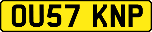 OU57KNP