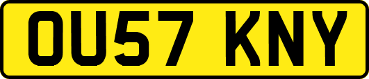 OU57KNY