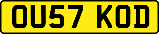 OU57KOD