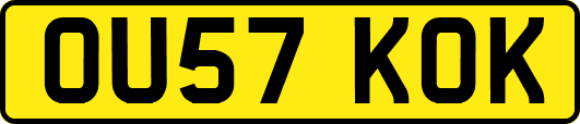 OU57KOK