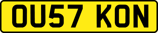 OU57KON