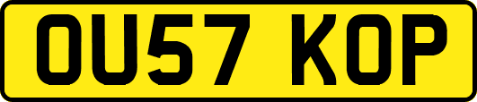 OU57KOP