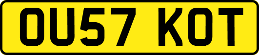 OU57KOT
